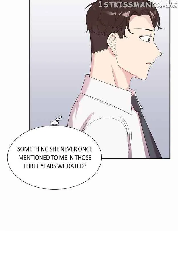 A Misogamist’s Romance Chapter 40 page 46