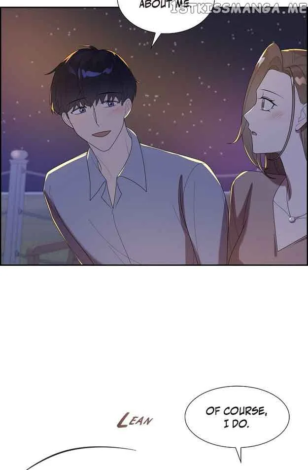 A Misogamist’s Romance Chapter 41 page 34
