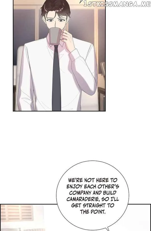 A Misogamist’s Romance Chapter 40 page 37