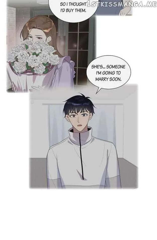 A Misogamist’s Romance Chapter 42 page 25