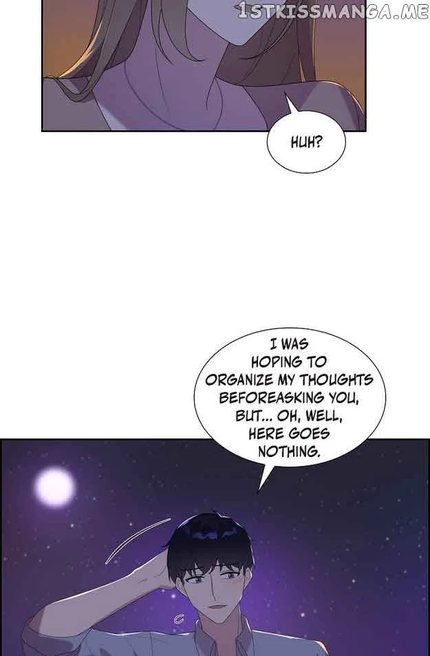 A Misogamist’s Romance Chapter 42 page 13