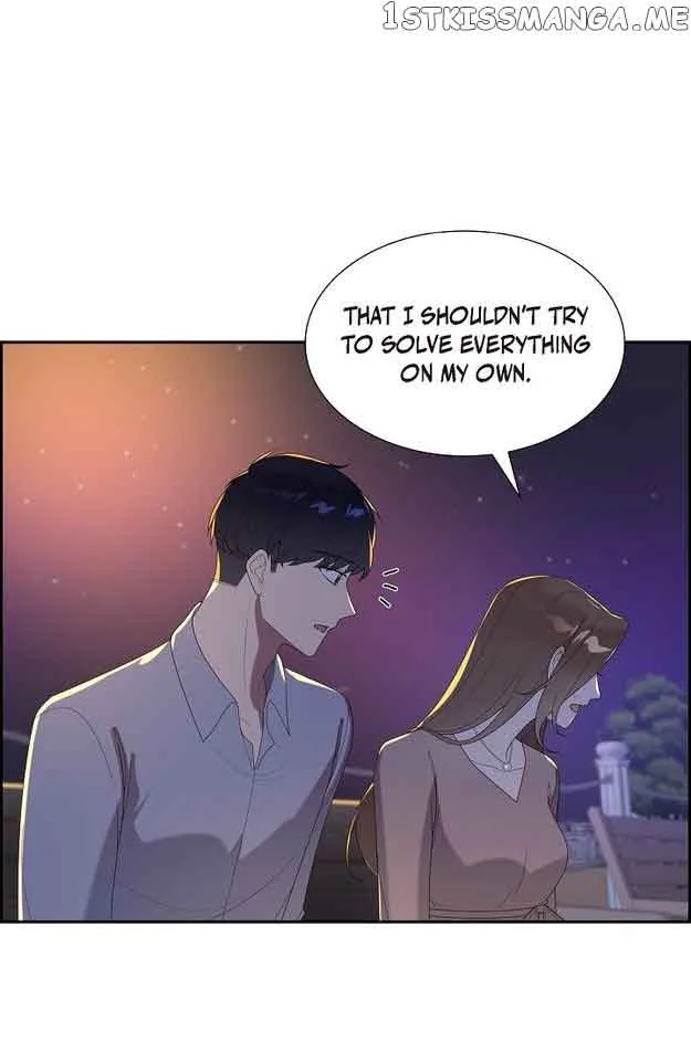 A Misogamist’s Romance Chapter 41 page 29