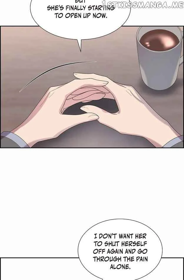 A Misogamist’s Romance Chapter 40 page 41