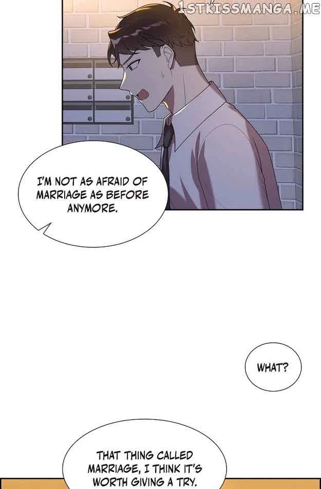A Misogamist’s Romance Chapter 40 page 28