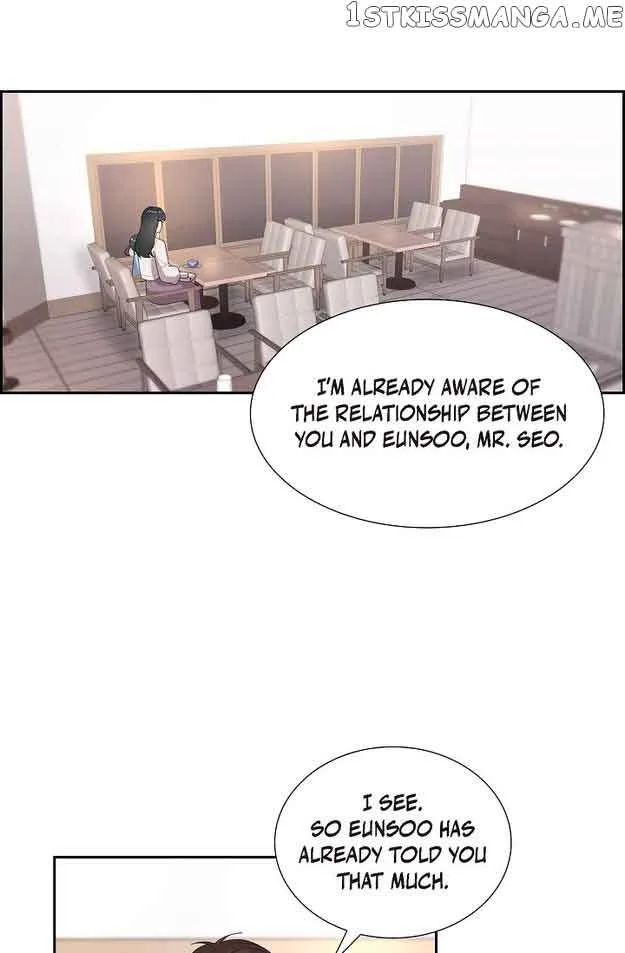 A Misogamist’s Romance Chapter 40 page 36