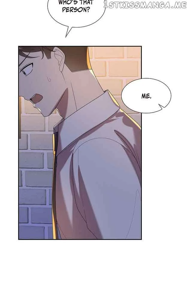 A Misogamist’s Romance Chapter 40 page 31