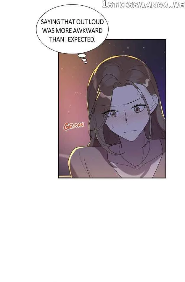 A Misogamist’s Romance Chapter 41 page 32
