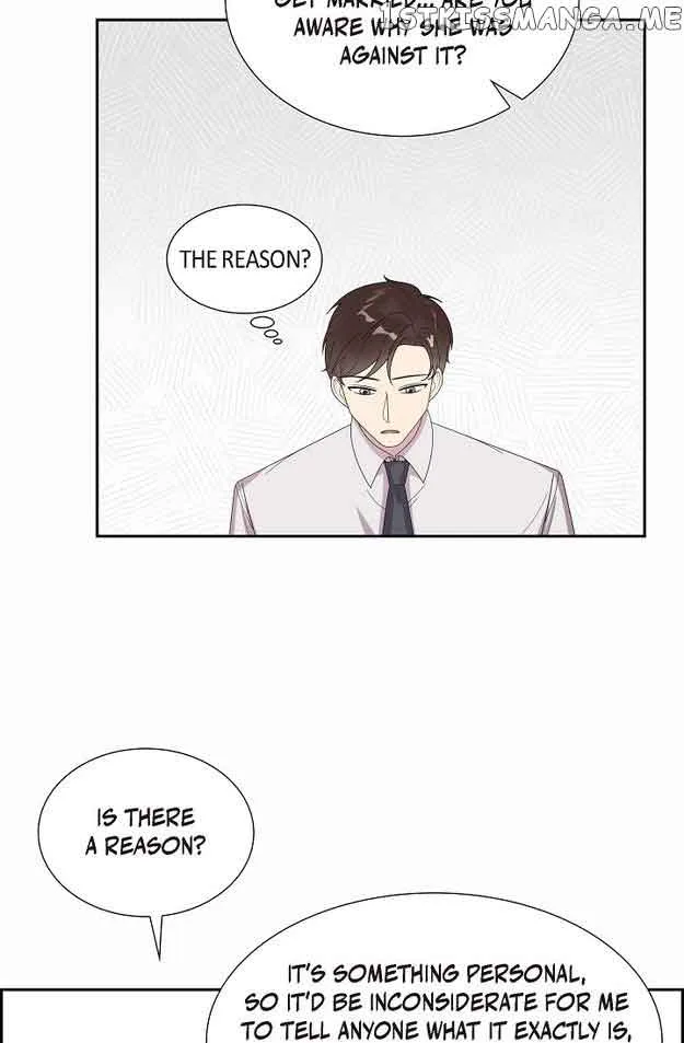 A Misogamist’s Romance Chapter 40 page 44