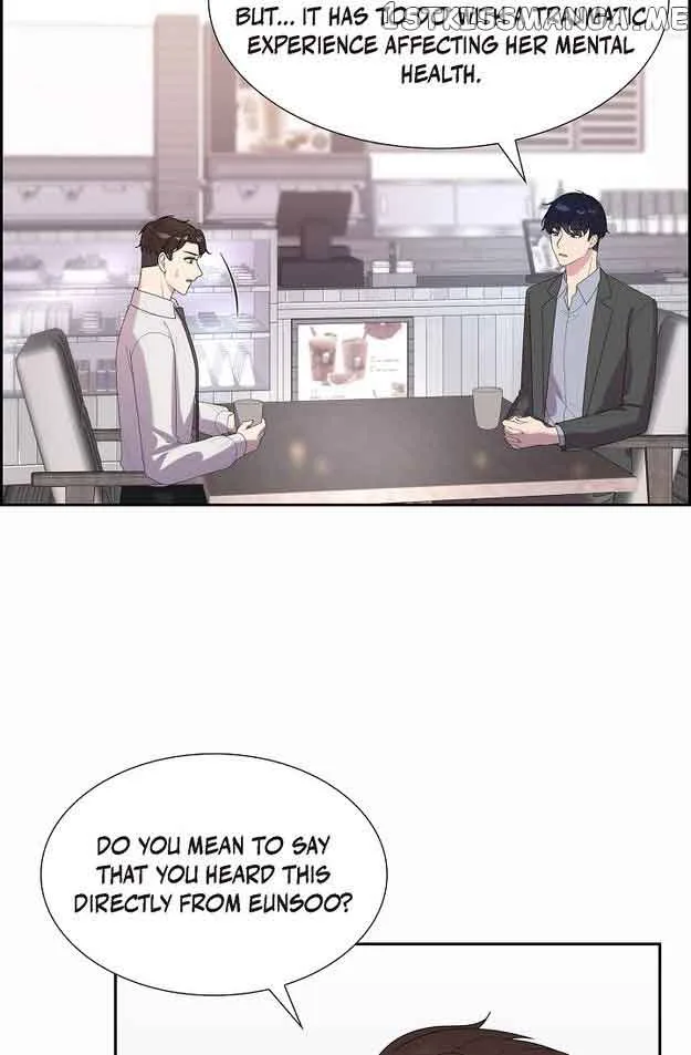 A Misogamist’s Romance Chapter 40 page 45