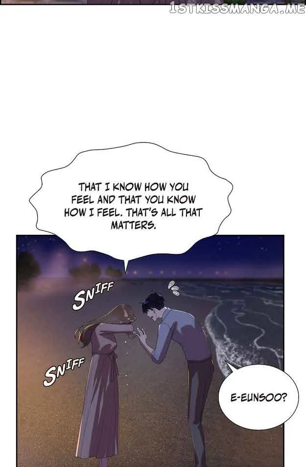 A Misogamist’s Romance Chapter 42 page 9
