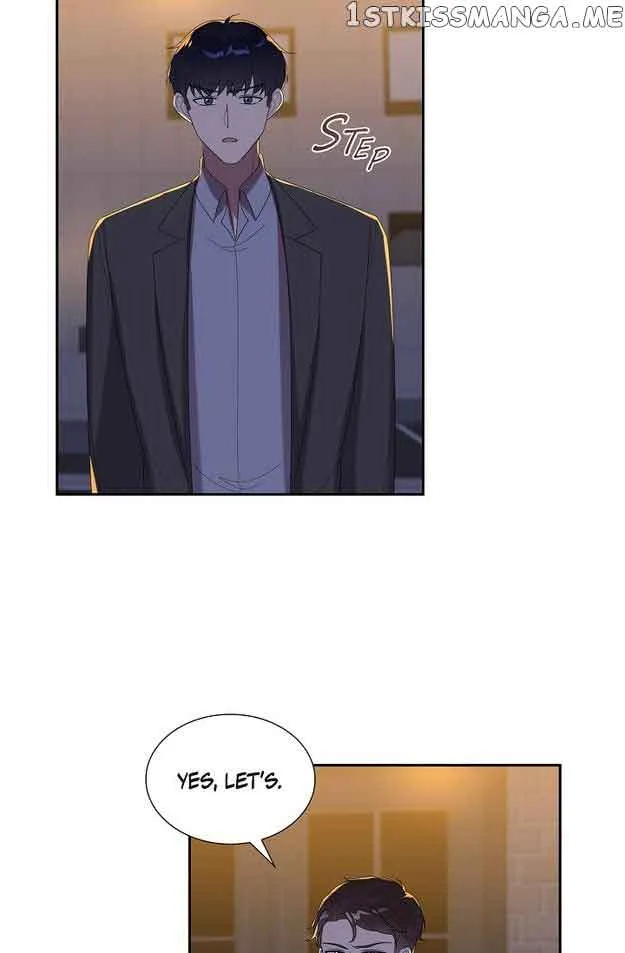 A Misogamist’s Romance Chapter 40 page 34