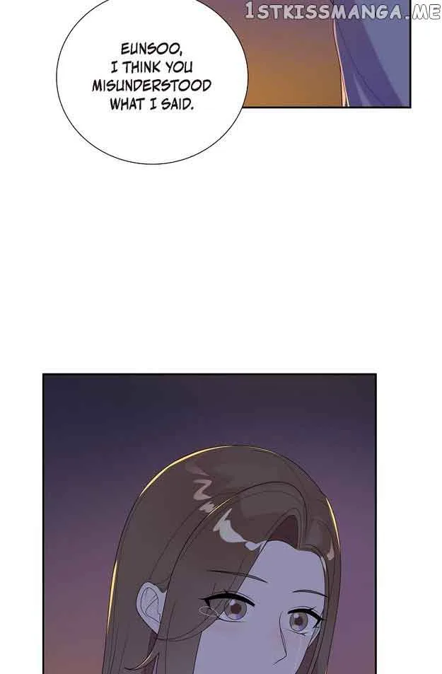 A Misogamist’s Romance Chapter 42 page 12