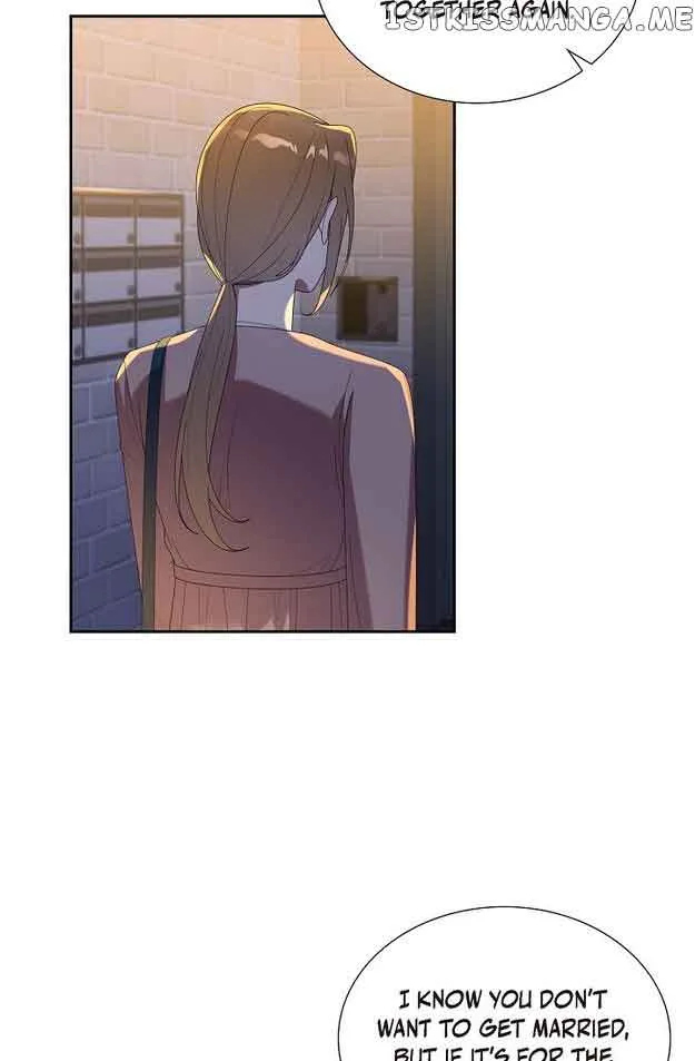 A Misogamist’s Romance Chapter 40 page 26