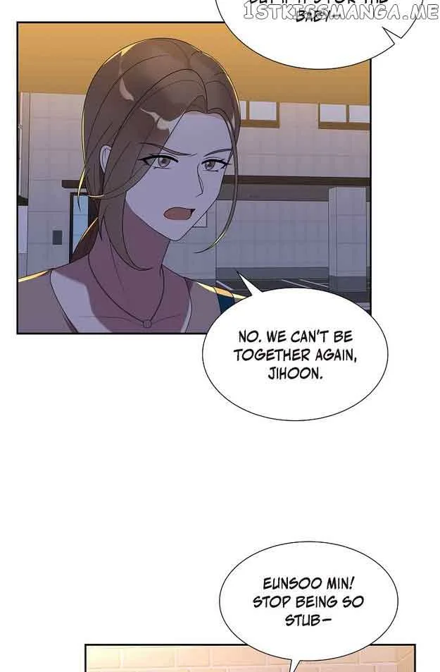 A Misogamist’s Romance Chapter 40 page 27