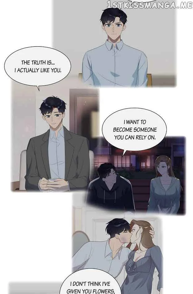 A Misogamist’s Romance Chapter 42 page 24
