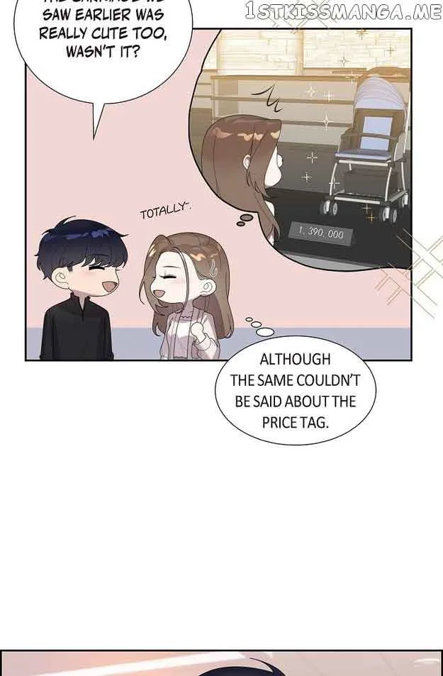 A Misogamist’s Romance Chapter 42 page 31