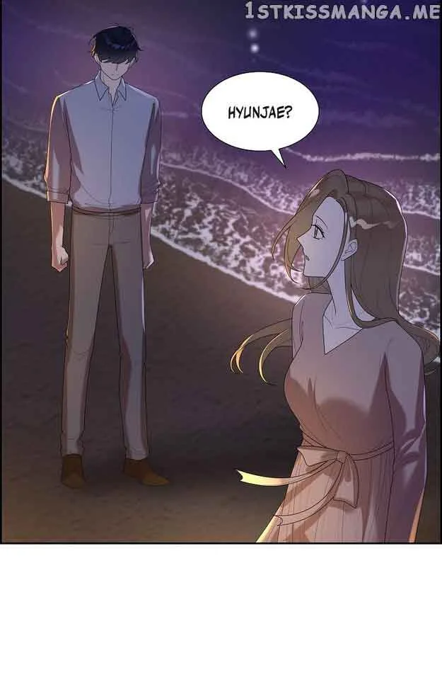 A Misogamist’s Romance Chapter 41 page 45