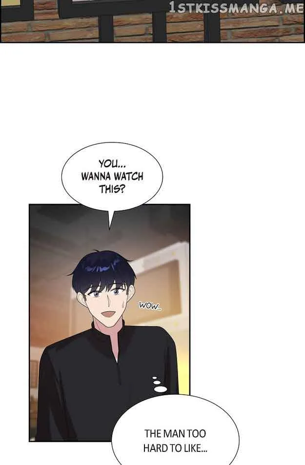 A Misogamist’s Romance Chapter 42 page 38