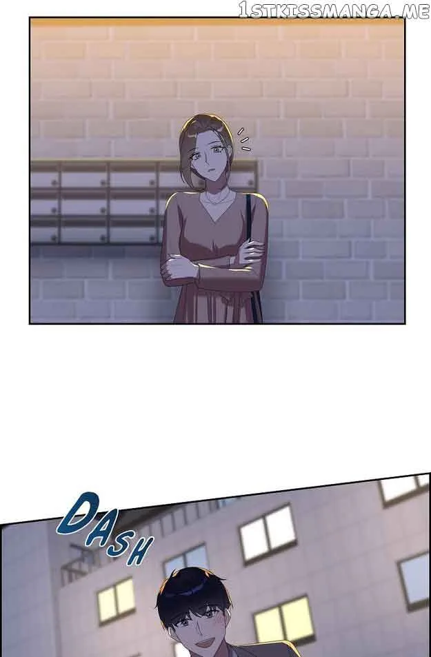 A Misogamist’s Romance Chapter 40 page 56