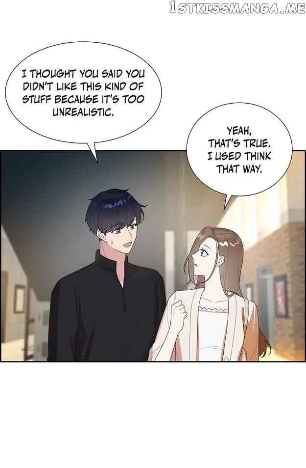 A Misogamist’s Romance Chapter 42 page 40