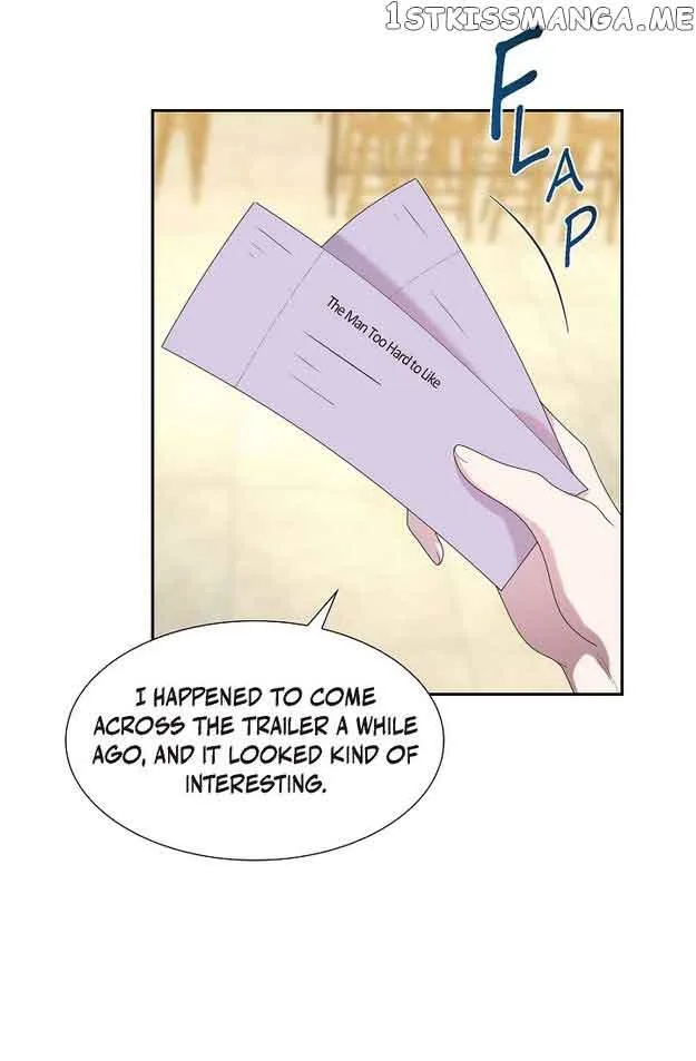 A Misogamist’s Romance Chapter 42 page 43