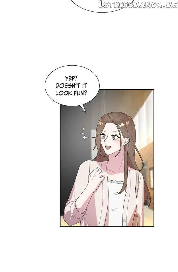 A Misogamist’s Romance Chapter 42 page 39