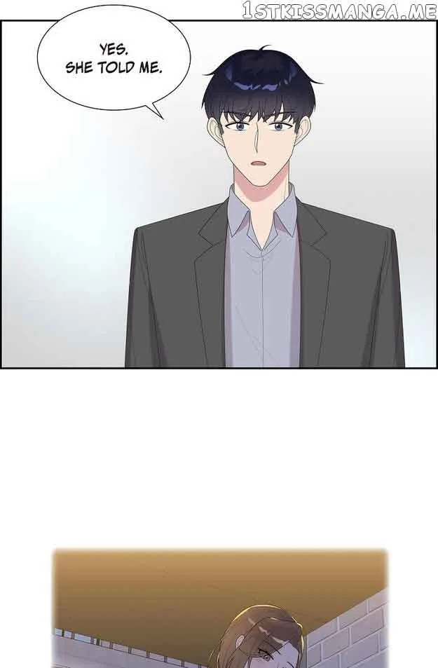A Misogamist’s Romance Chapter 40 page 47