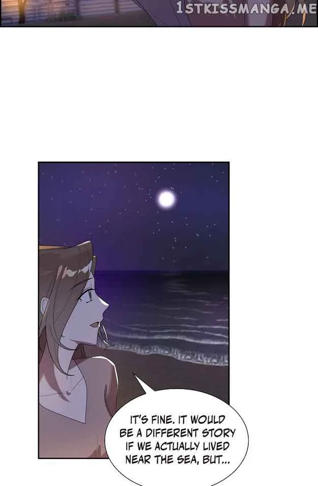 A Misogamist’s Romance Chapter 41 page 40