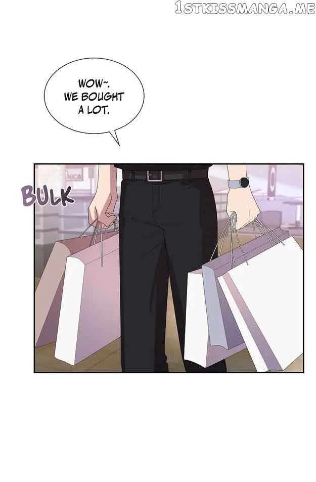 A Misogamist’s Romance Chapter 42 page 29