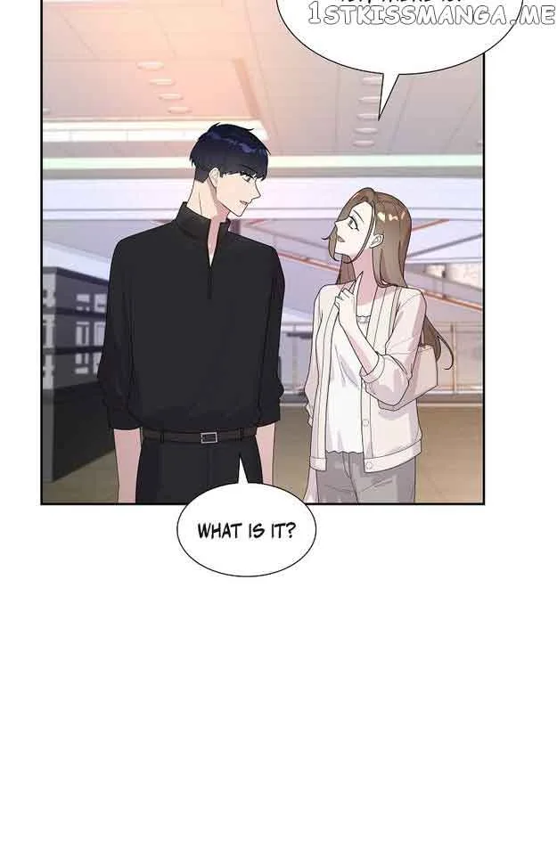 A Misogamist’s Romance Chapter 42 page 33