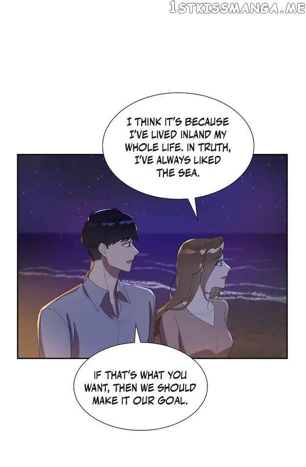 A Misogamist’s Romance Chapter 41 page 42