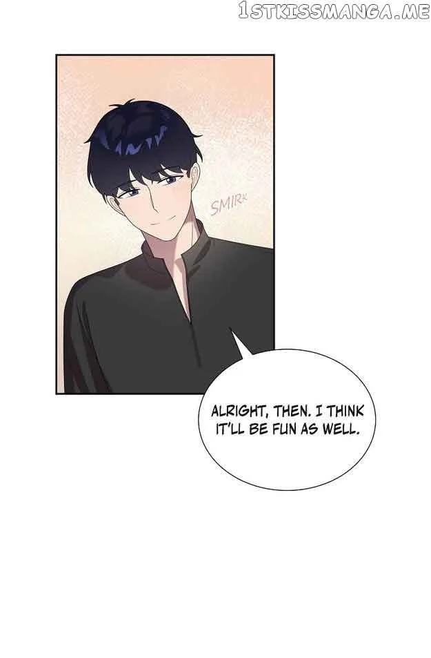 A Misogamist’s Romance Chapter 42 page 44