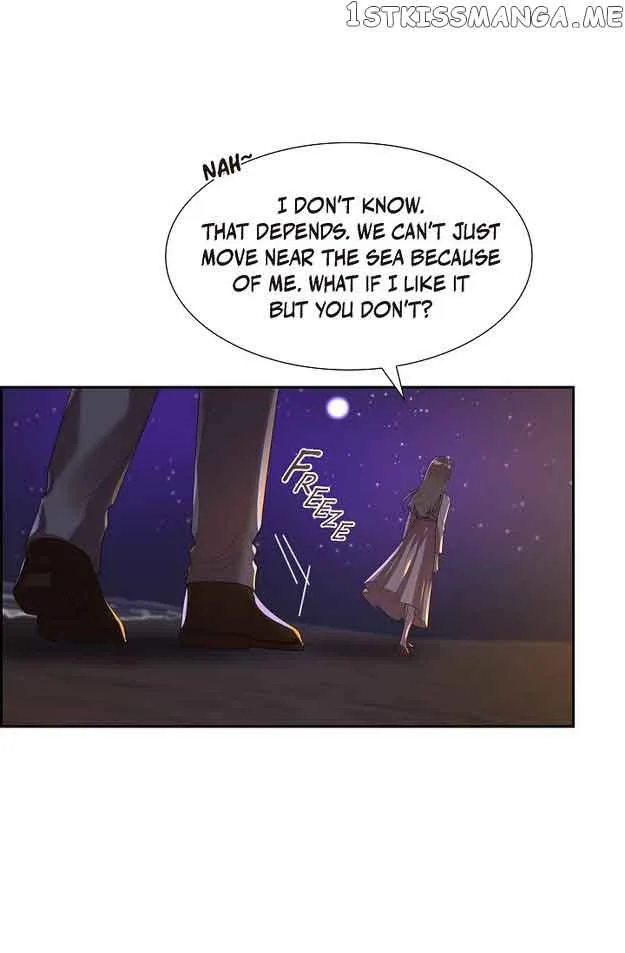 A Misogamist’s Romance Chapter 41 page 43