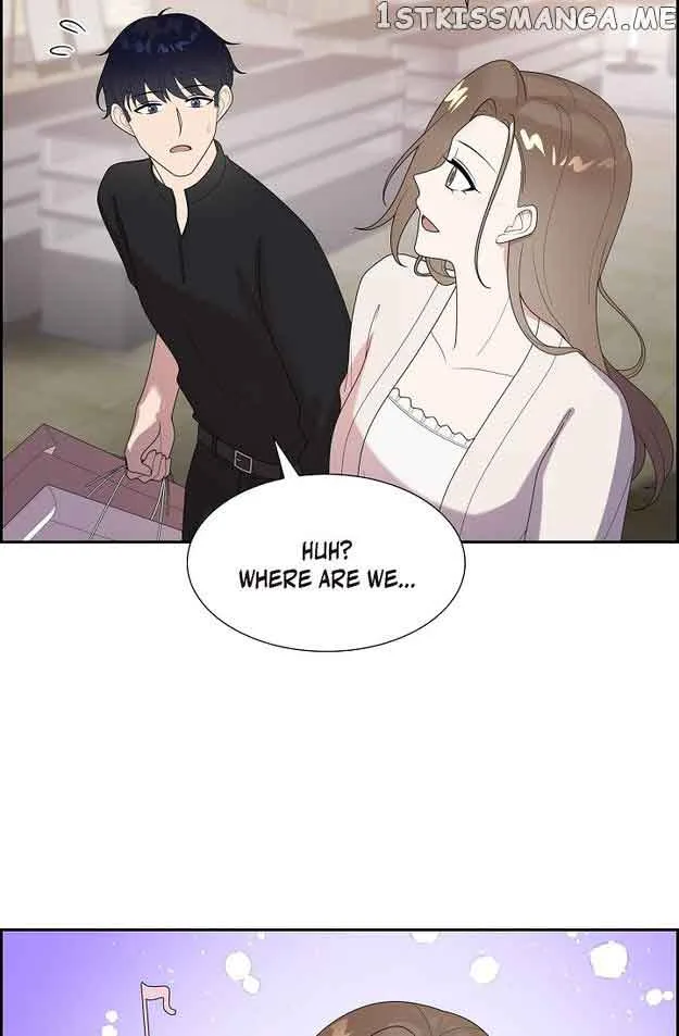 A Misogamist’s Romance Chapter 42 page 35