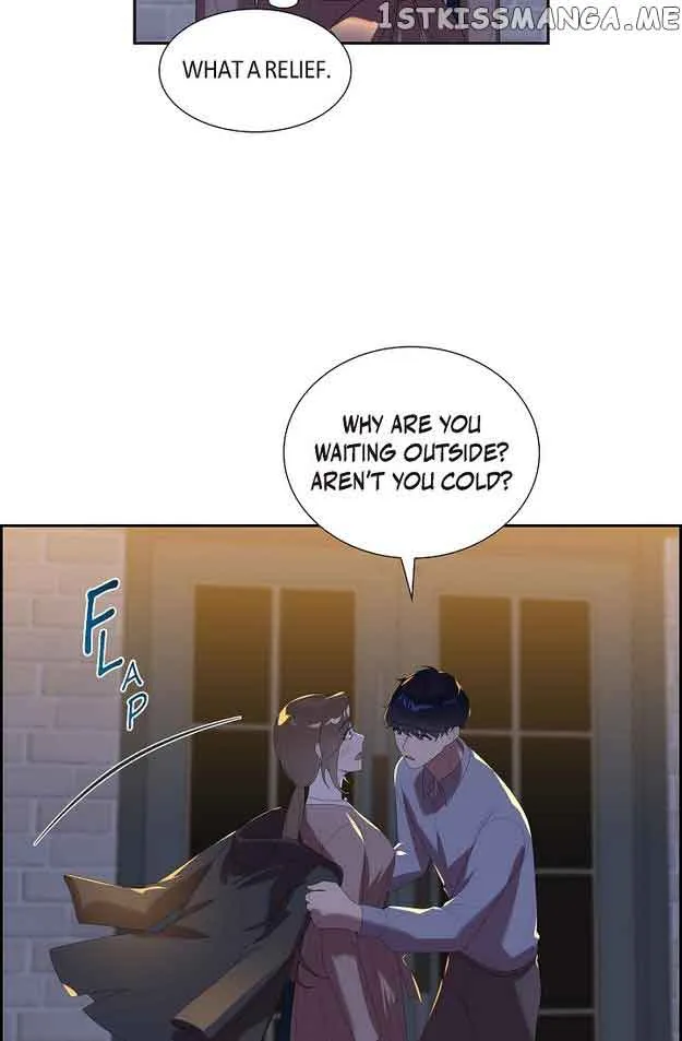 A Misogamist’s Romance Chapter 40 page 59