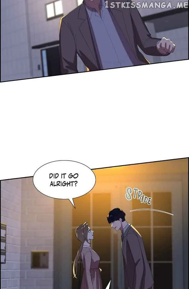 A Misogamist’s Romance Chapter 40 page 57