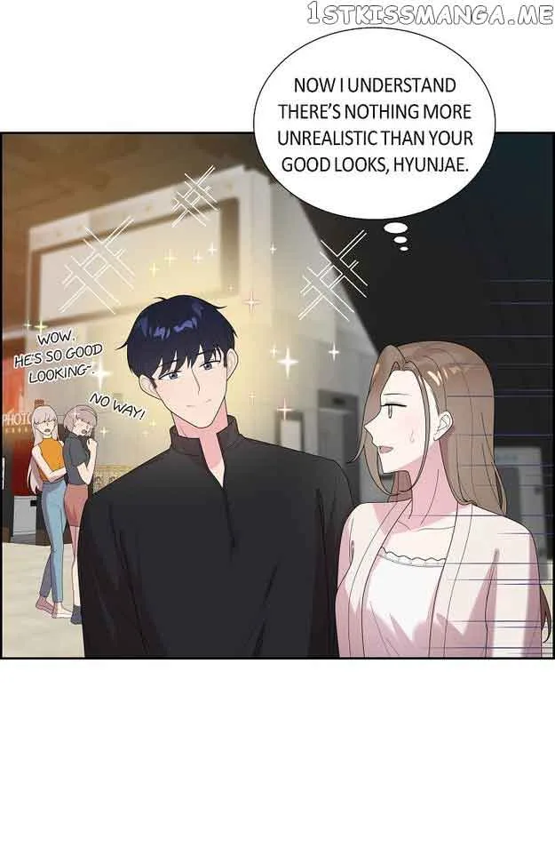 A Misogamist’s Romance Chapter 42 page 42