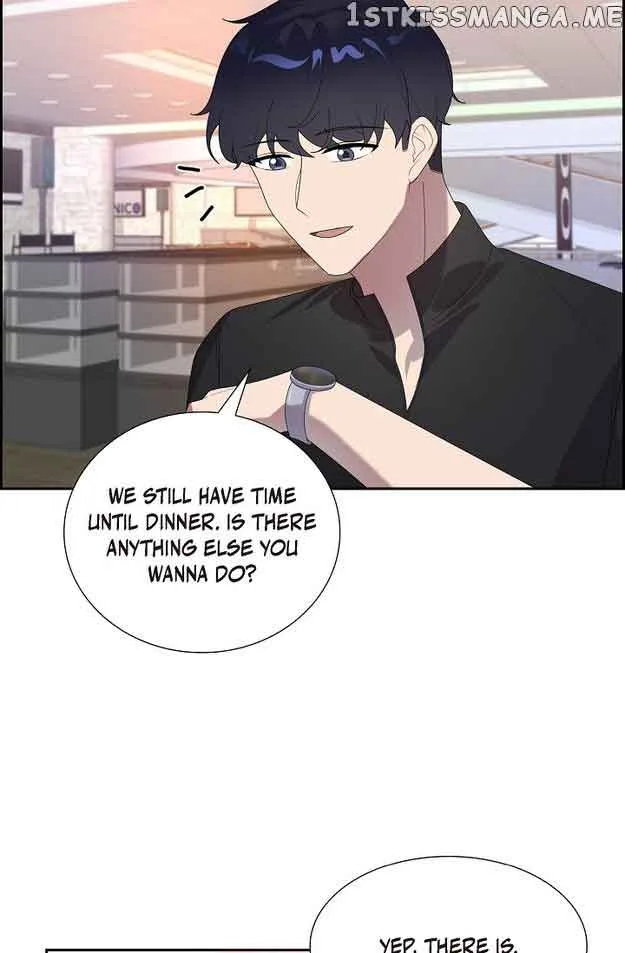 A Misogamist’s Romance Chapter 42 page 32