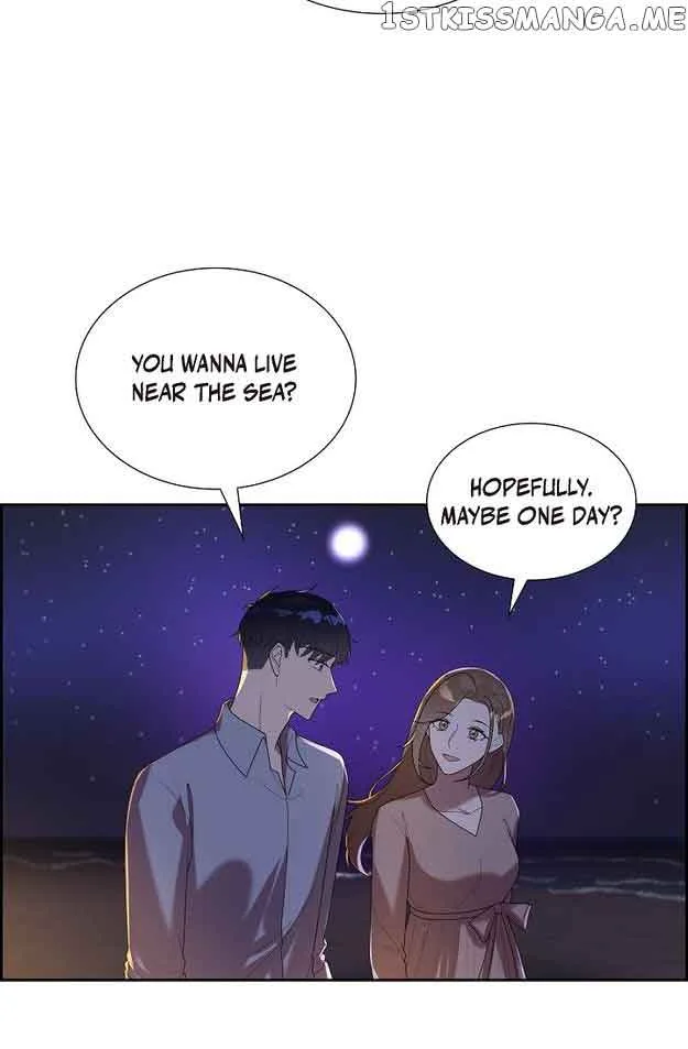A Misogamist’s Romance Chapter 41 page 41