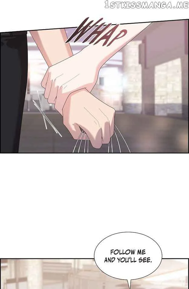 A Misogamist’s Romance Chapter 42 page 34