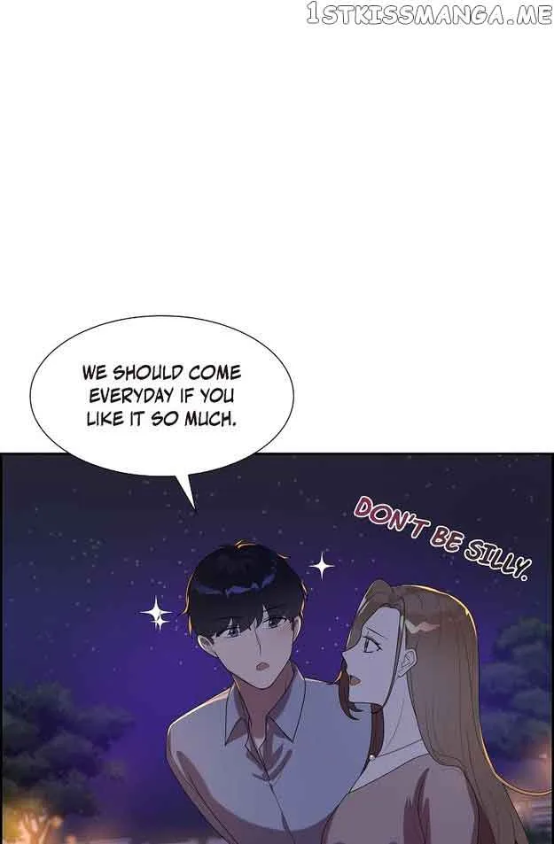A Misogamist’s Romance Chapter 41 page 39