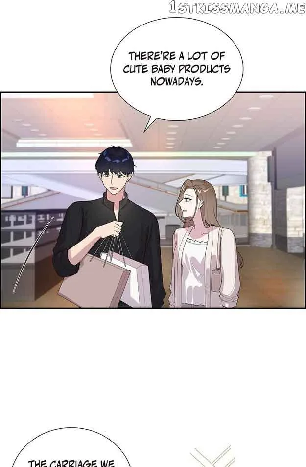 A Misogamist’s Romance Chapter 42 page 30