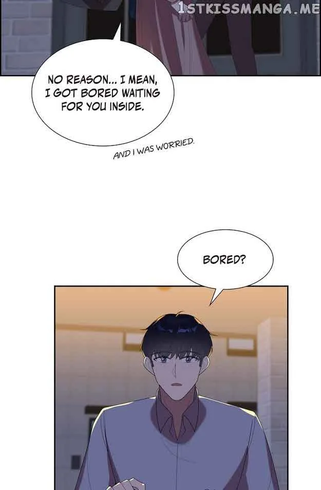 A Misogamist’s Romance Chapter 40 page 60