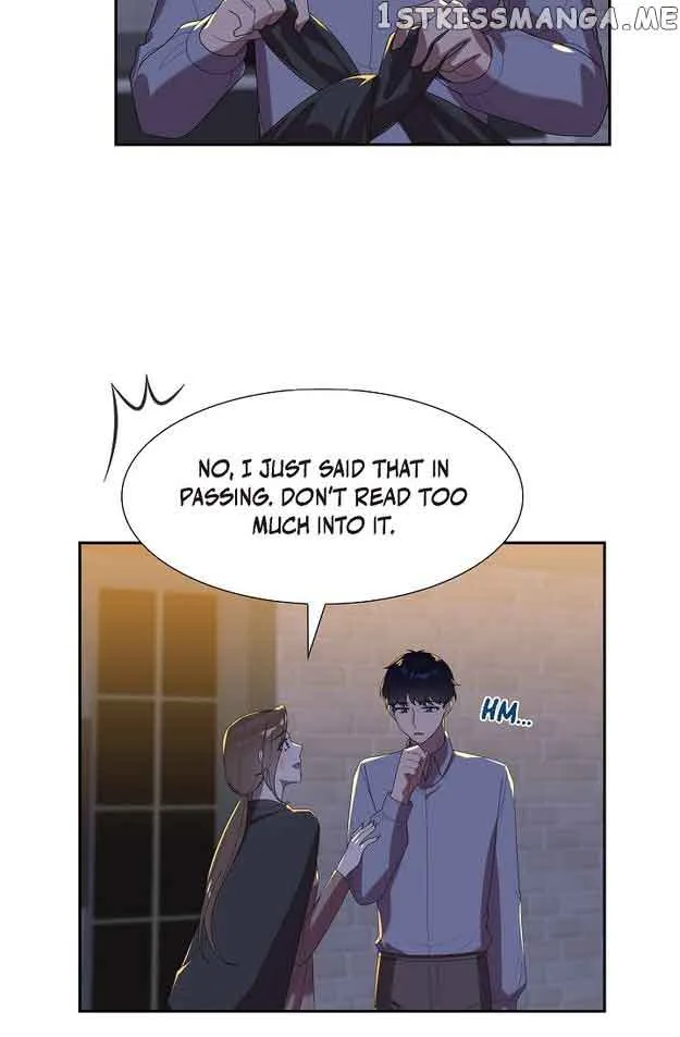 A Misogamist’s Romance Chapter 40 page 61