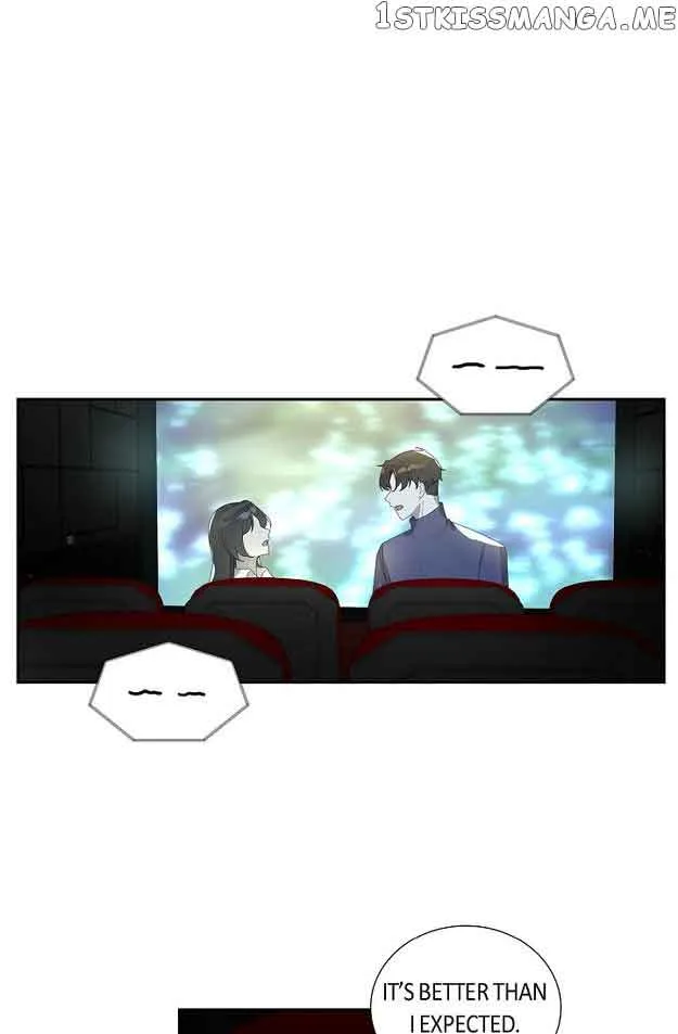 A Misogamist’s Romance Chapter 42 page 45