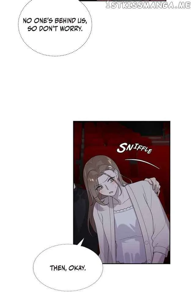 A Misogamist’s Romance Chapter 42 page 54
