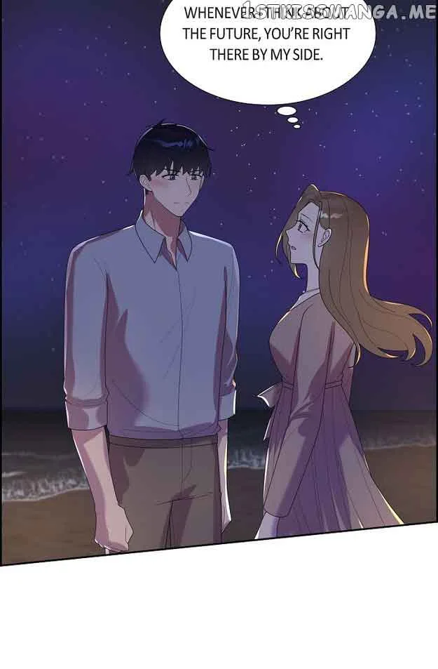 A Misogamist’s Romance Chapter 41 page 54