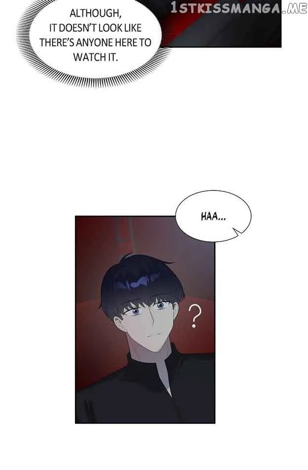 A Misogamist’s Romance Chapter 42 page 47