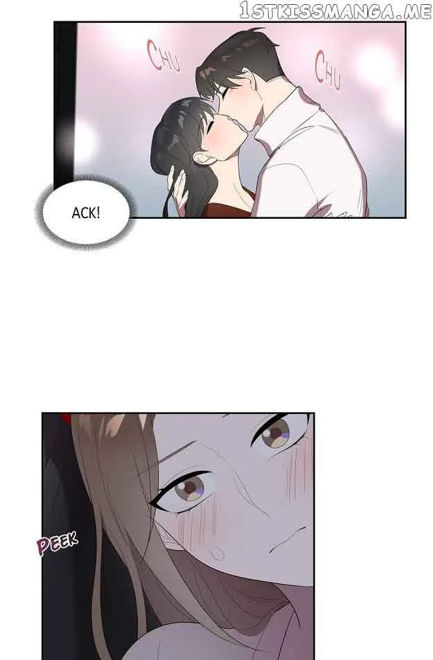 A Misogamist’s Romance Chapter 42 page 56