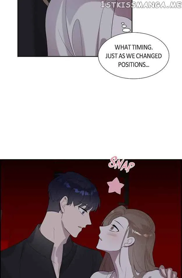 A Misogamist’s Romance Chapter 42 page 57